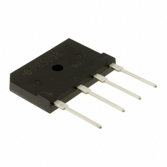 Vishay General Semiconductor – Diodes Division_PB5008-E3/45