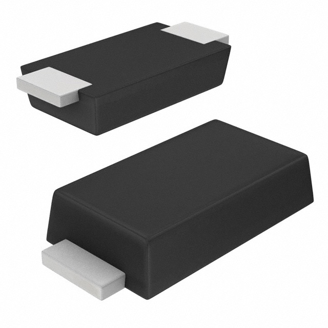 Vishay General Semiconductor – Diodes Division_VS-3EJH02HM3/6B