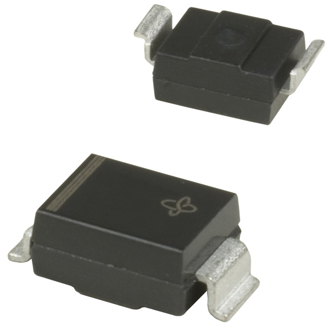 Vishay General Semiconductor – Diodes Division_SMZG3792B-M3/5B