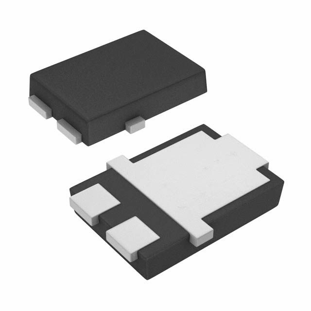 Vishay General Semiconductor – Diodes Division_VS-6ESH01HM3/86A