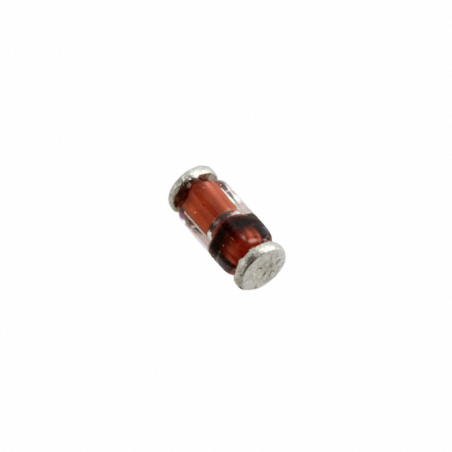 Vishay General Semiconductor – Diodes Division_VLZ24D-GS08