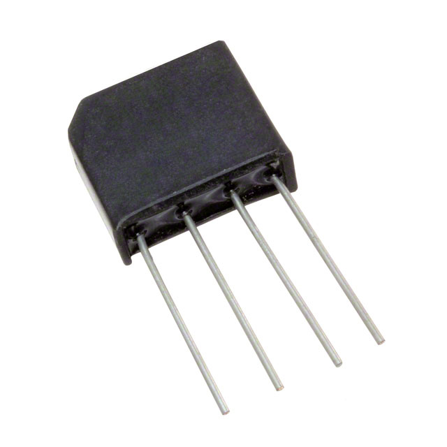 Vishay General Semiconductor – Diodes Division_VS-2KBB10R