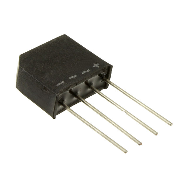 Vishay General Semiconductor – Diodes Division_VS-2KBB20R