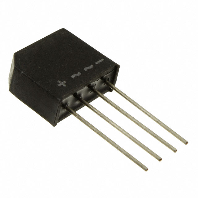 Vishay General Semiconductor – Diodes Division_VS-2KBP10