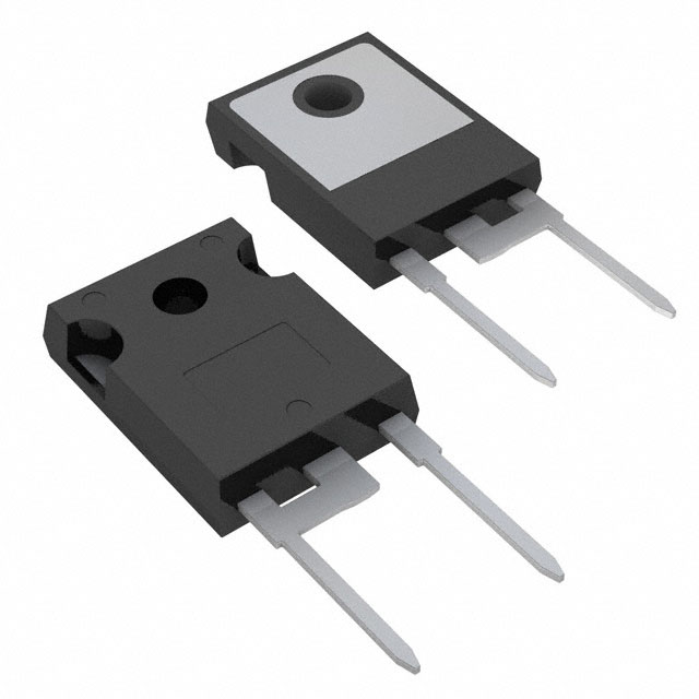 Vishay General Semiconductor – Diodes Division_VS-30EPH06PBF