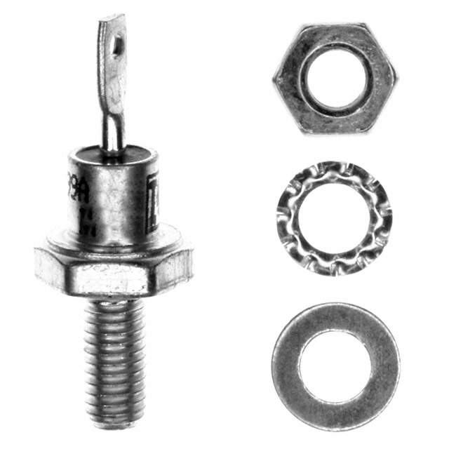 Vishay General Semiconductor – Diodes Division_VS-25F10M