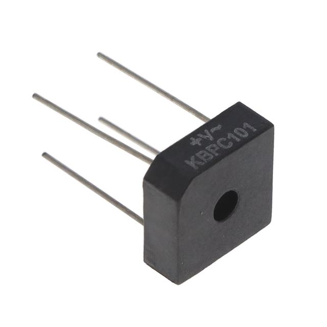 Vishay General Semiconductor – Diodes Division_VS-KBPC101