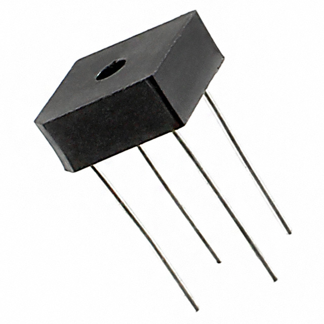 Vishay General Semiconductor – Diodes Division_VS-KBPC102