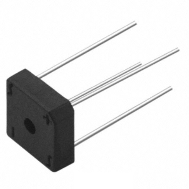 Vishay General Semiconductor – Diodes Division_VS-KBPC806