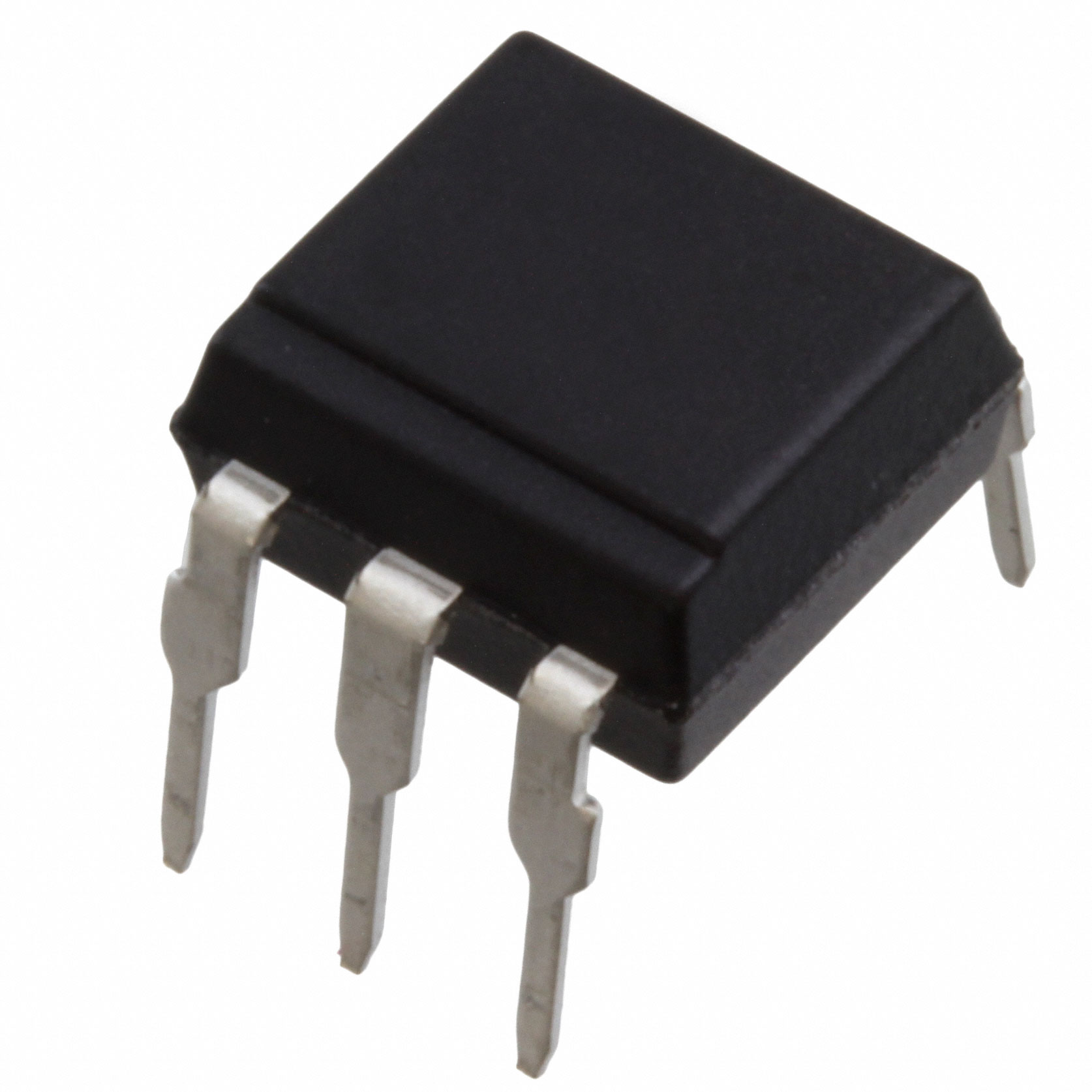 Vishay Semiconductor - Opto Division_4N35-X000