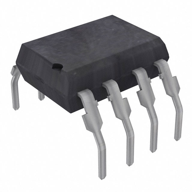 Vishay Semiconductor - Opto Division_VO2601-X006