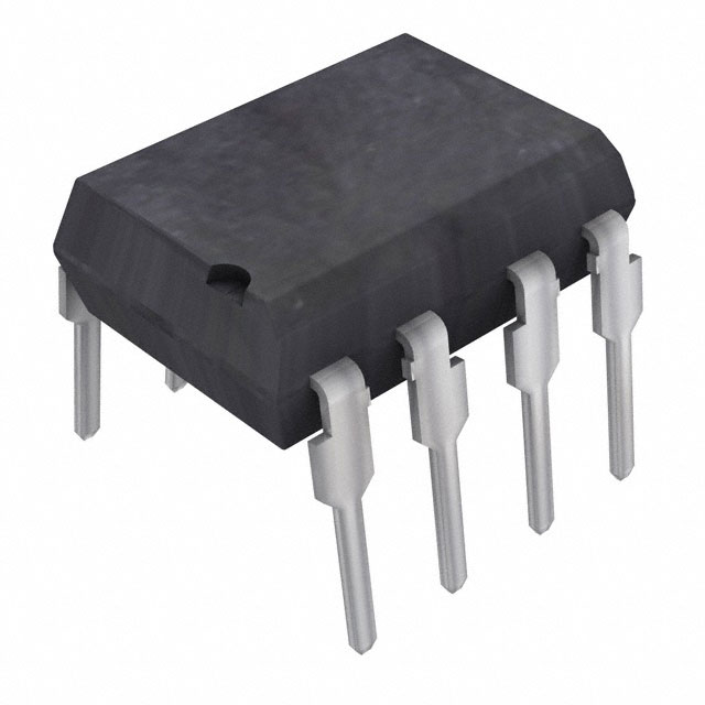 Vishay Semiconductor - Opto Division_VO1263AB