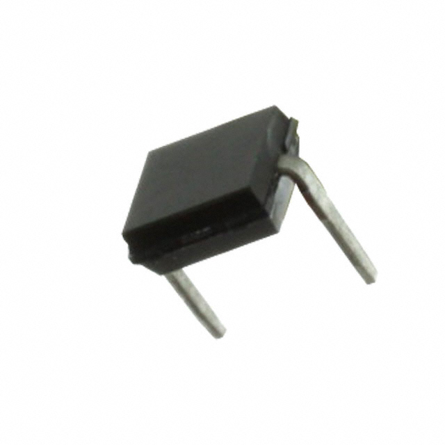 Vishay Semiconductor - Opto Division_BPW34