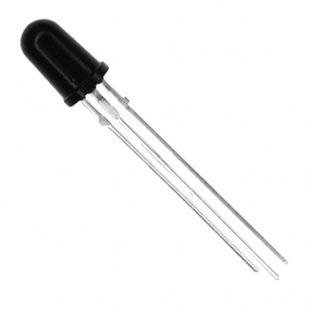 Vishay Semiconductor - Opto Division_BPV11F