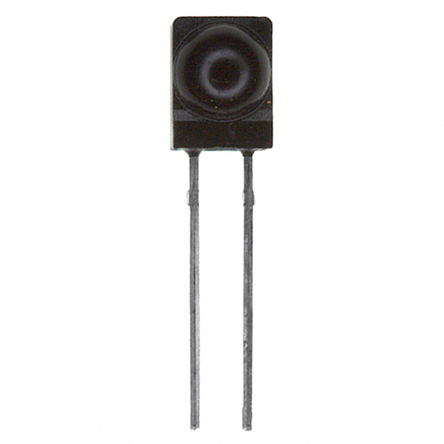 Vishay Semiconductor - Opto Division_BPV22F