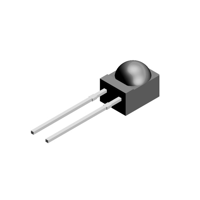 Vishay Semiconductor - Opto Division_BPV23FL