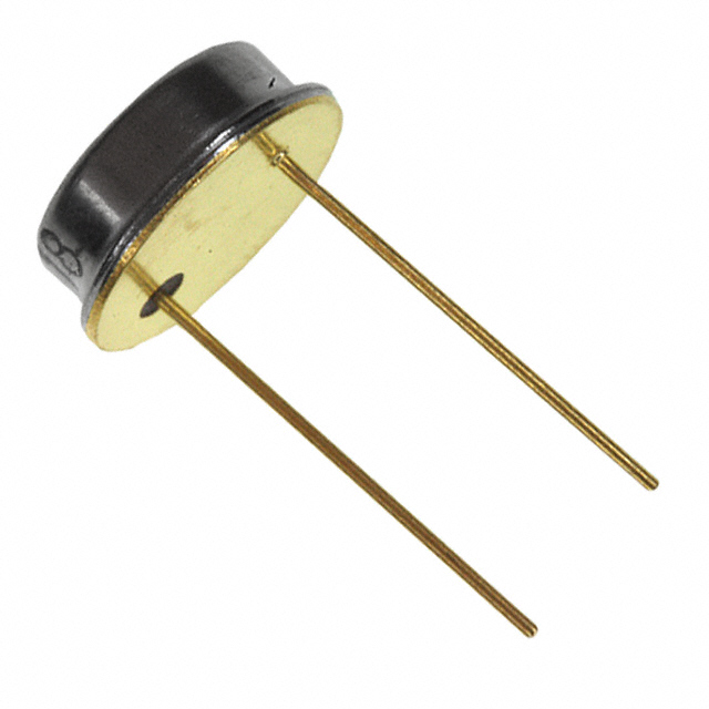 Vishay Semiconductor - Opto Division_BPW21R