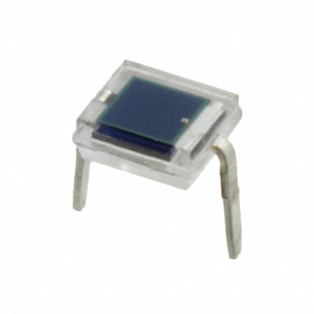 Vishay Semiconductor - Opto Division_BPW34S