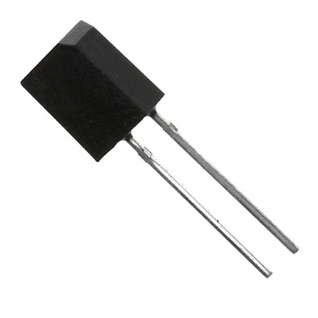 Vishay Semiconductor - Opto Division_BPW41N