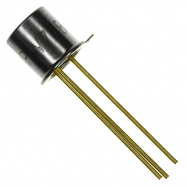 Vishay Semiconductor - Opto Division_BPW77NA