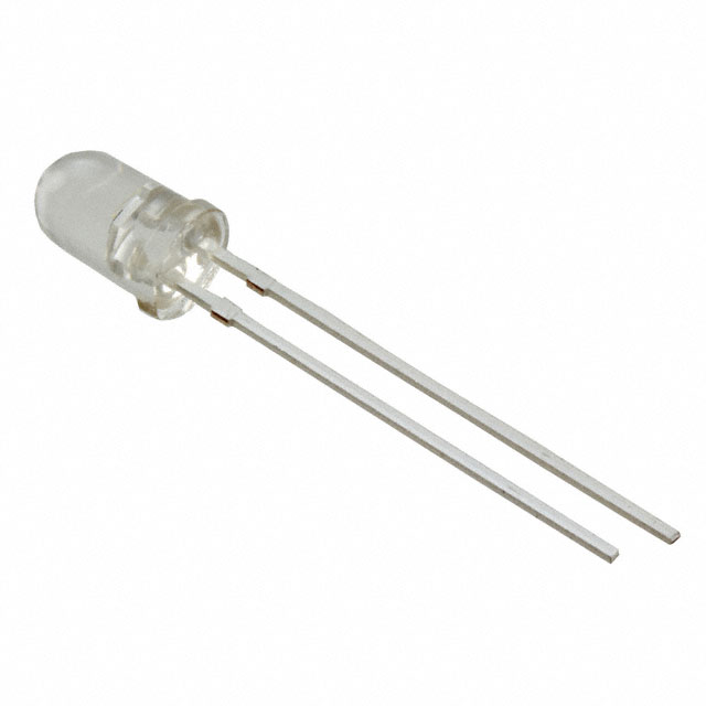 Vishay Semiconductor - Opto Division_BPW96C