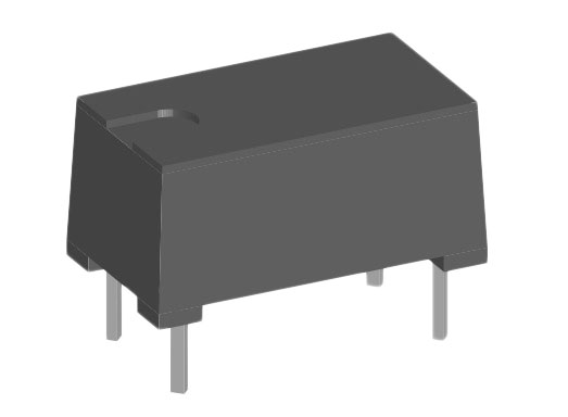 Vishay Semiconductor - Opto Division_CNY66B