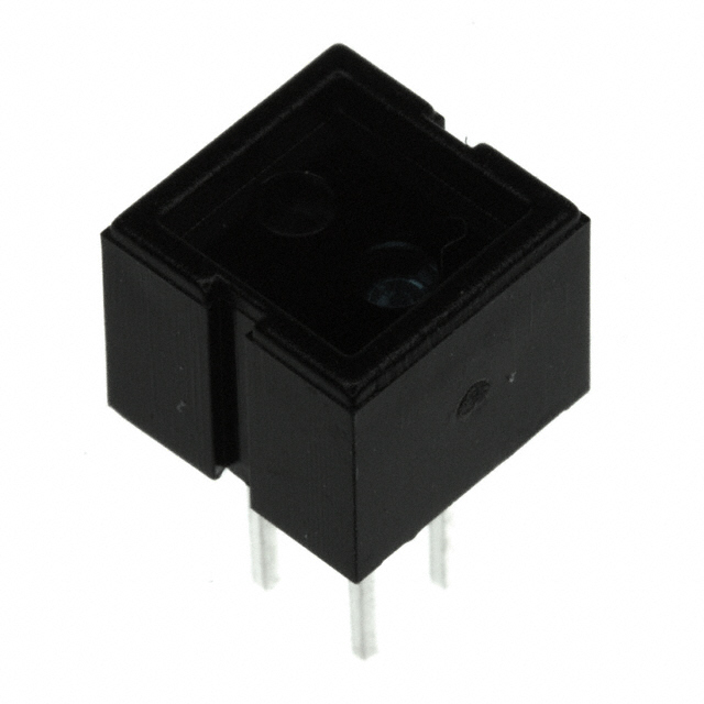 Vishay Semiconductor - Opto Division_CNY70