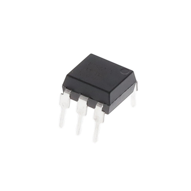 Vishay Semiconductor - Opto Division_CQY80N