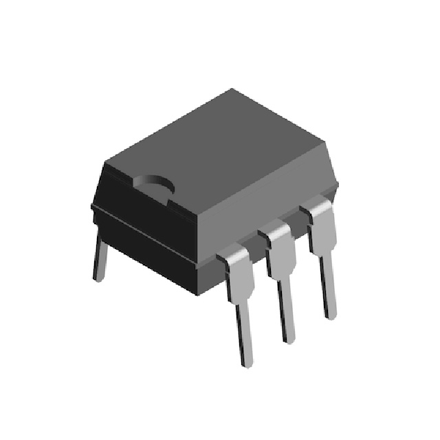 Vishay Semiconductor - Opto Division_H11A1-X009T