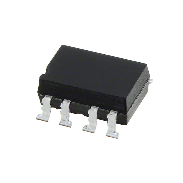 Vishay Semiconductor - Opto Division_IL300-F-X009