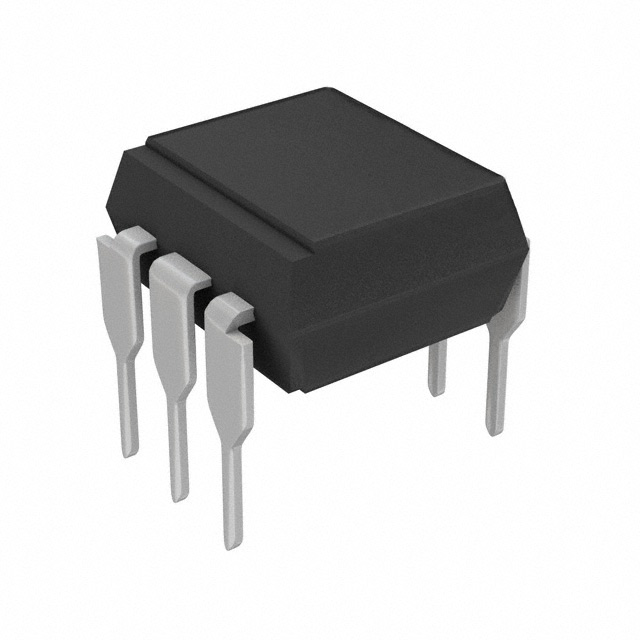 Vishay Semiconductor - Opto Division_IL410