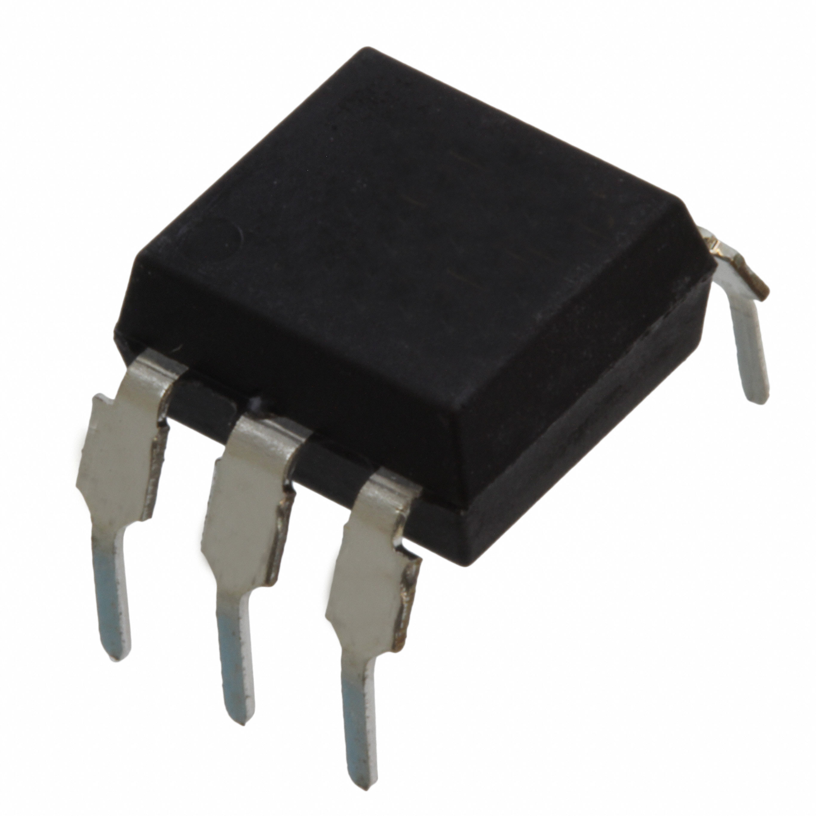 Vishay Semiconductor - Opto Division_IL420-X006