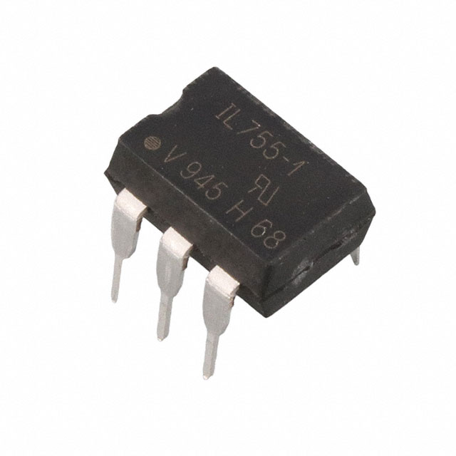 Vishay Semiconductor - Opto Division_IL755-1