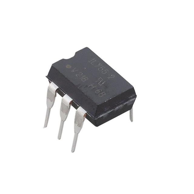 Vishay Semiconductor - Opto Division_IL755-2