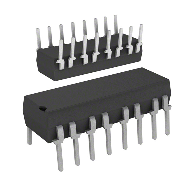 Vishay Semiconductor - Opto Division_ILQ2-X016