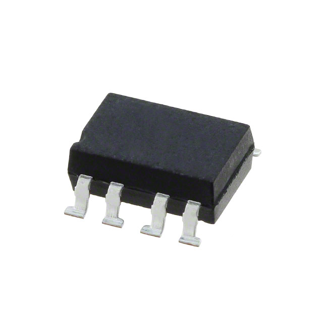 Vishay Semiconductor - Opto Division_LH1262CACTR