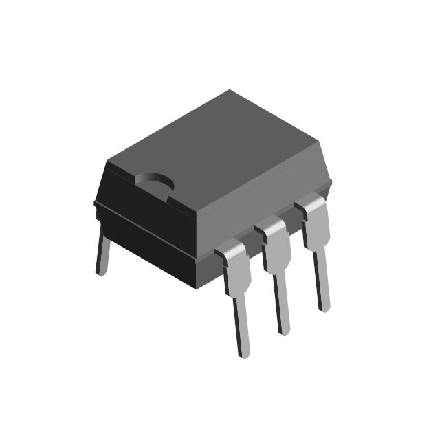 Vishay Semiconductor - Opto Division_SFH600-0