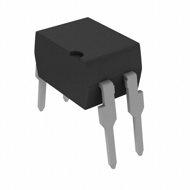 Vishay Semiconductor - Opto Division_SFH610A-4