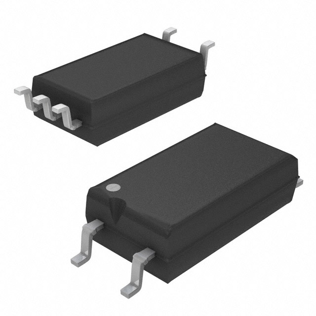 Vishay Semiconductor - Opto Division_TCLT1109