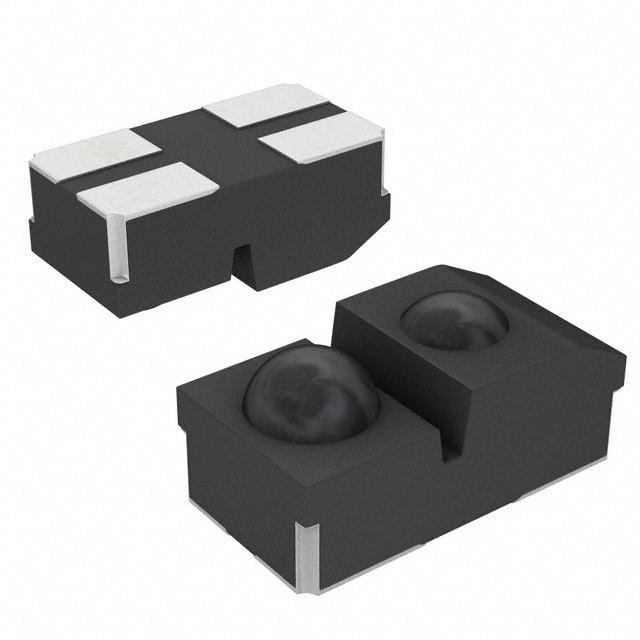 Vishay Semiconductor - Opto Division_TCND3000