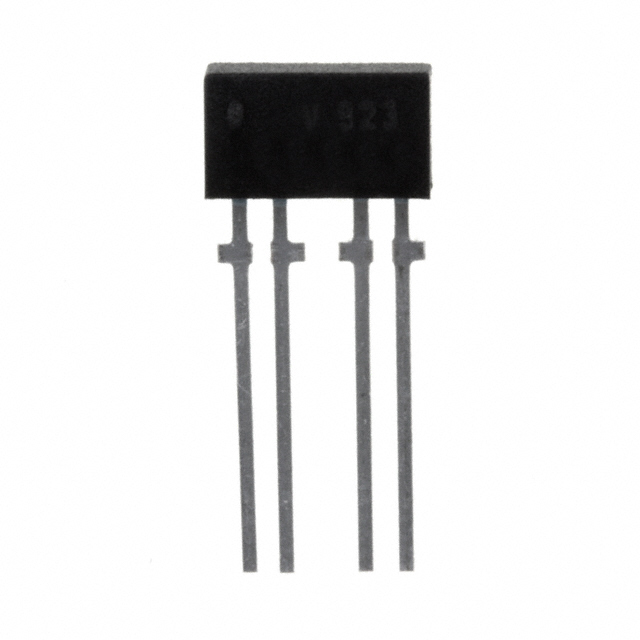 Vishay Semiconductor - Opto Division_TCRT1000
