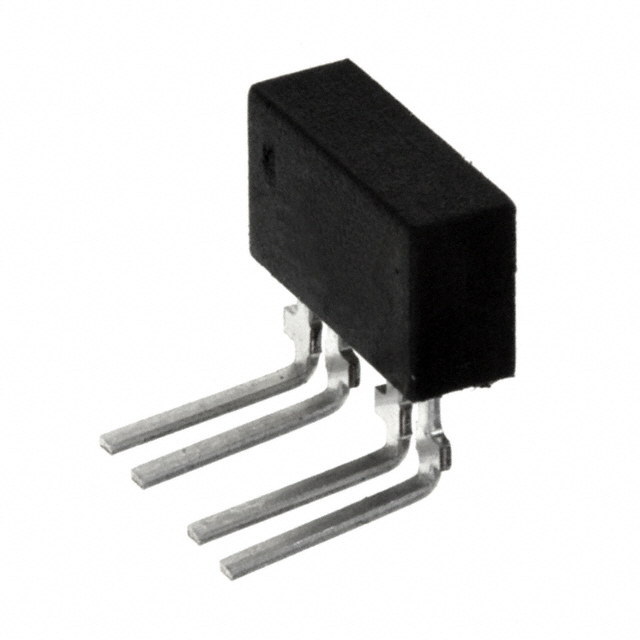 Vishay Semiconductor - Opto Division_TCRT1010