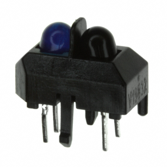 Vishay Semiconductor - Opto Division_TCRT5000