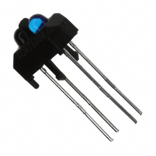 Vishay Semiconductor - Opto Division_TCRT5000L