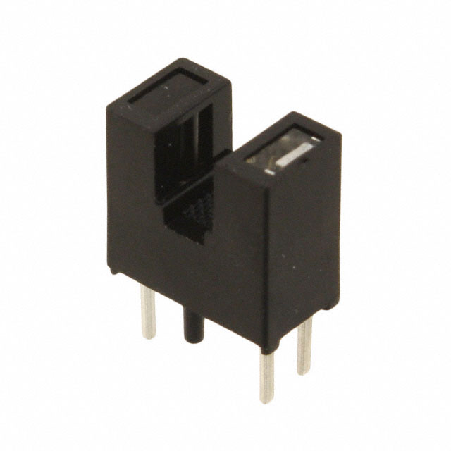 Vishay Semiconductor - Opto Division_TCST1030