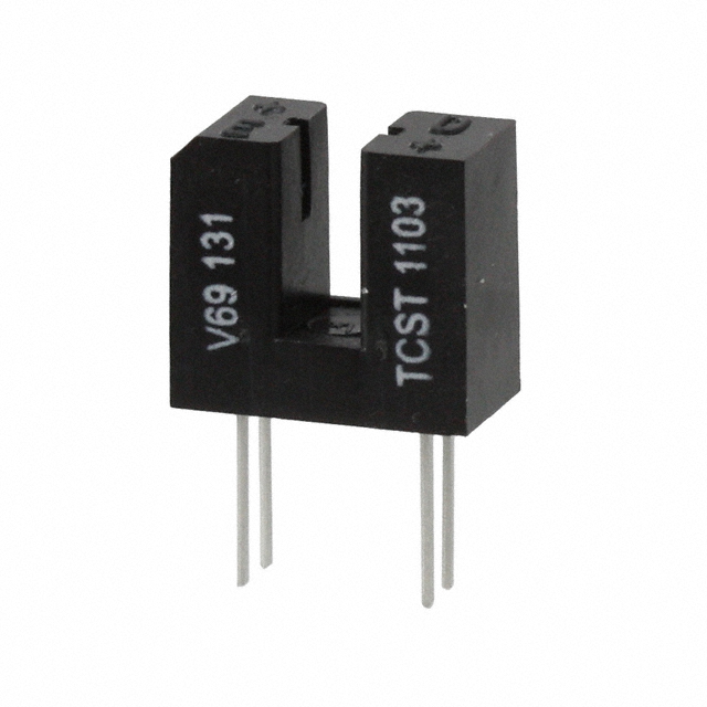 Vishay Semiconductor - Opto Division_TCST1103