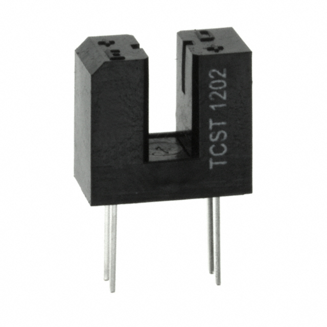 Vishay Semiconductor - Opto Division_TCST1202