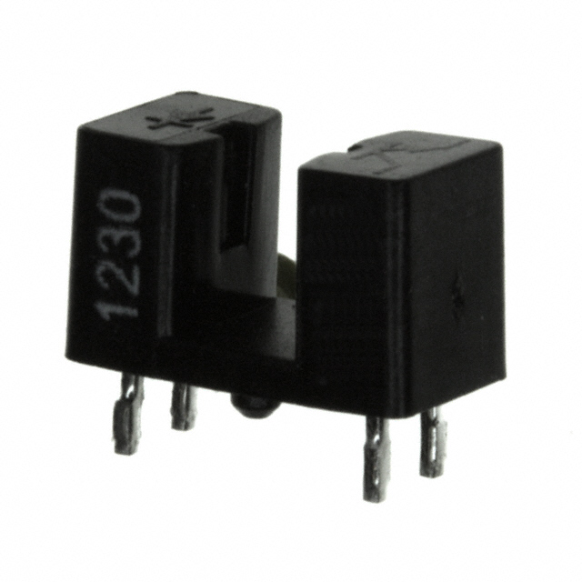 Vishay Semiconductor - Opto Division_TCST1230