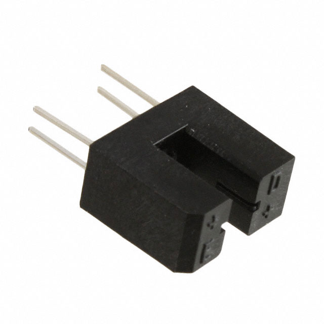 Vishay Semiconductor - Opto Division_TCST1300