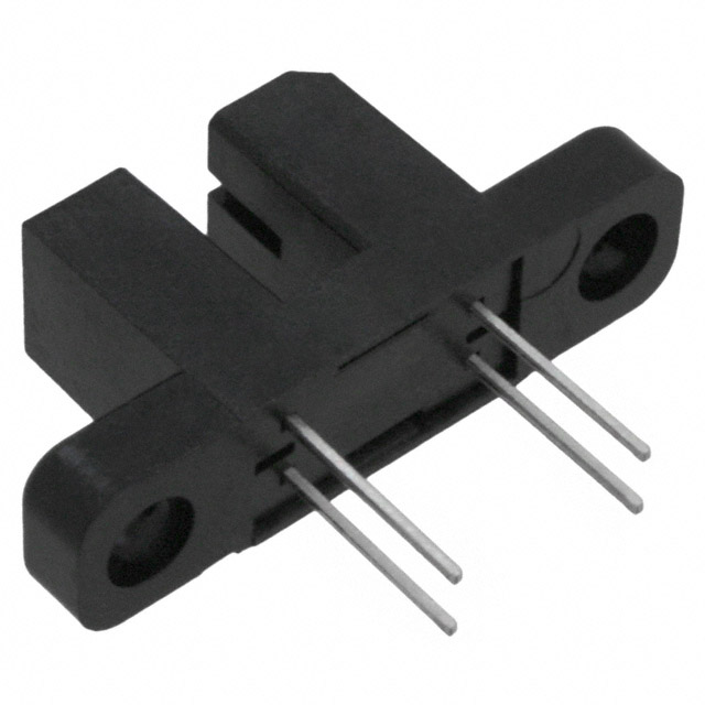 Vishay Semiconductor - Opto Division_TCST2103